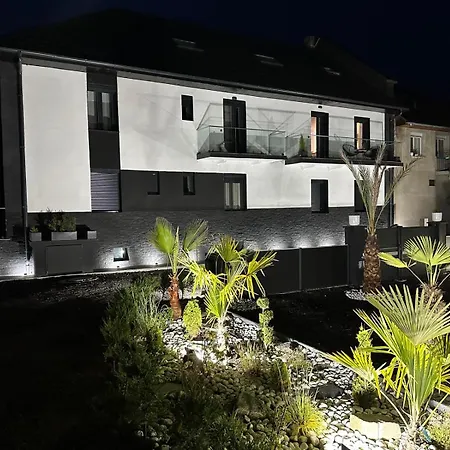 Apartment Superbe Tres Luxe T3 *